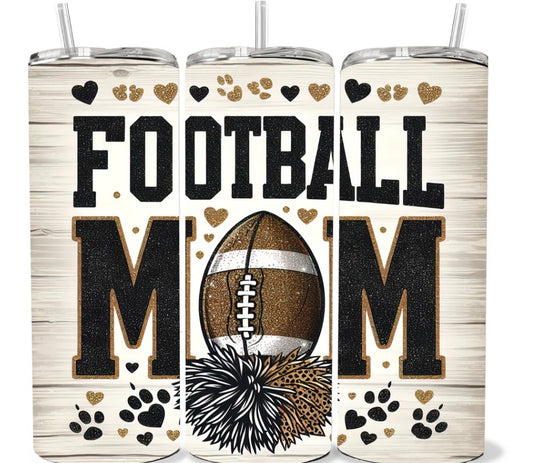 Football Mom