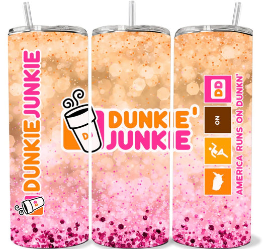 Dunkie Junkie