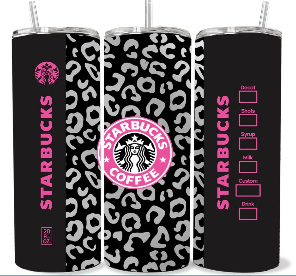 Cheetah SBucks